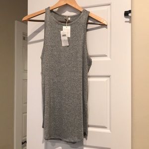 Light weight sweater tank Banana Republic